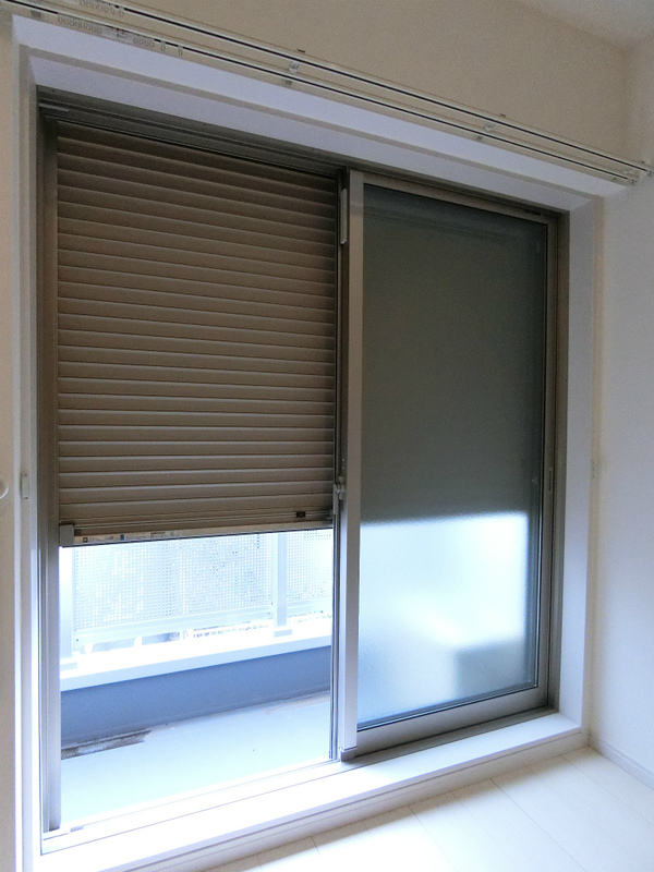 リブリ・サン湘南2階 部屋設備