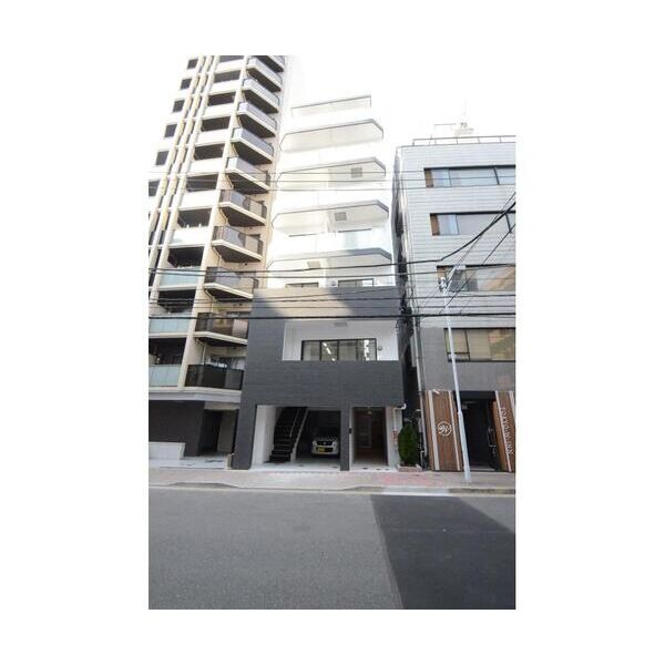 Maison　du　Lumiereの外観画像