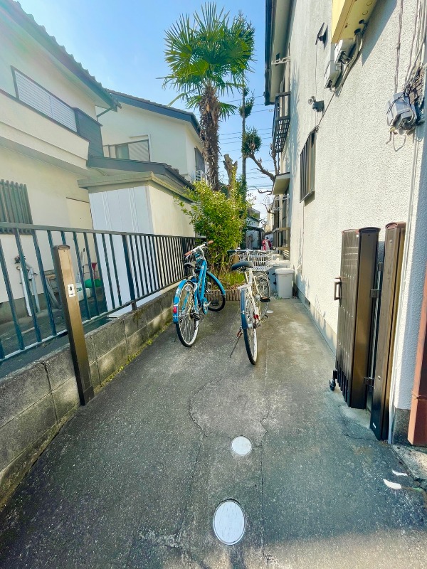 アミューズ国立2階 同建物別部屋の参考画像