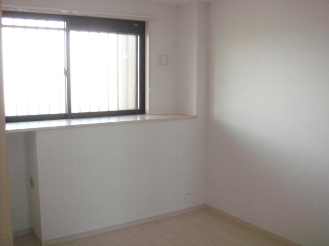 Albireo（アルヴィレオ） 洋室