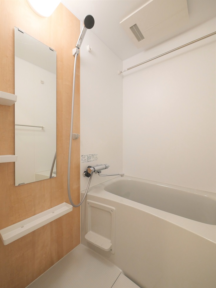 ラフィスタ墨田5丁目Ⅱ1階 内観