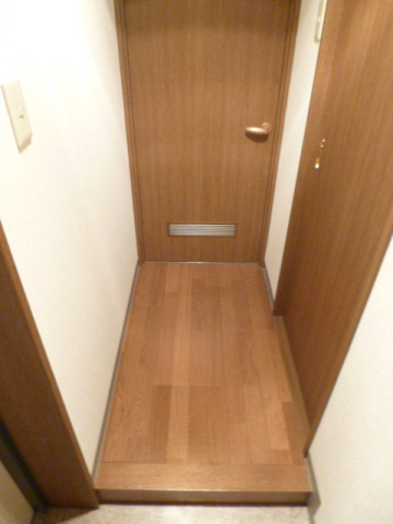 スカイコート高円寺第5 同タイプ参考写真