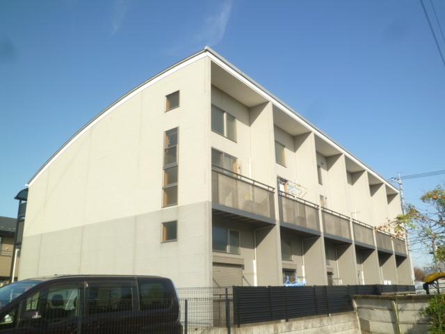 サンヴィアーレ和光の外観画像