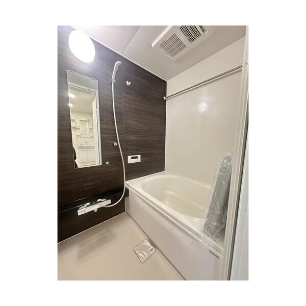 Maison　Sankei　Terrace お風呂