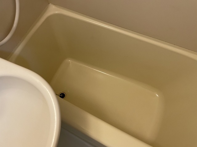 ビバハイム2階 部屋その他