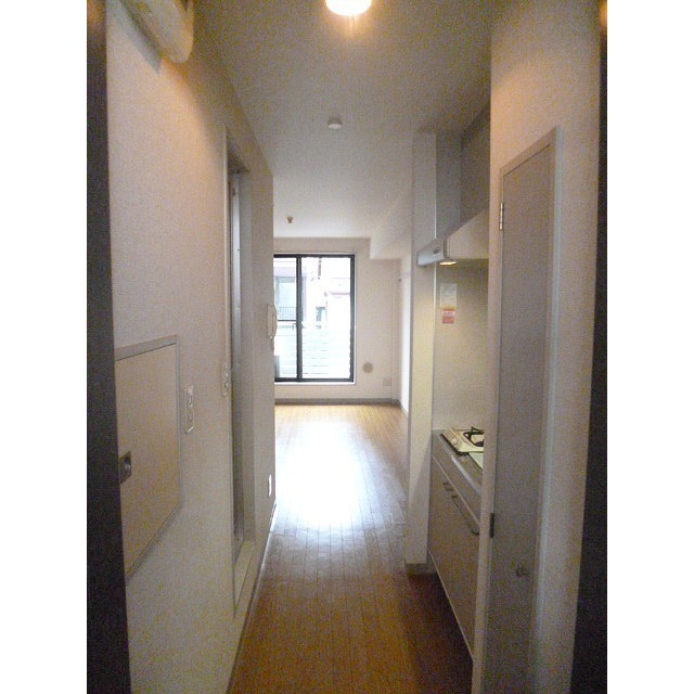 casa de rosa（旧レジデンス田中）0203号室 内観