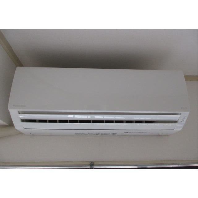 スプリングハイツ弥生2階 内観