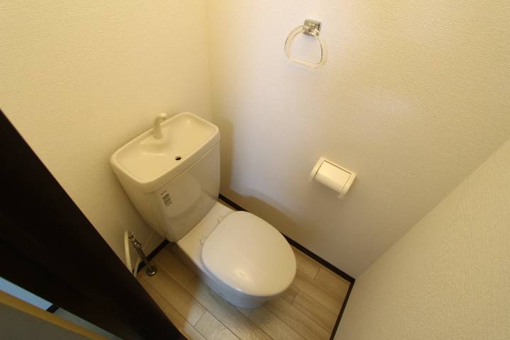 ハッピーコーポ鶴瀬2階 部屋その他