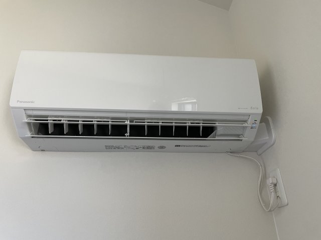 シールーム鵠沼海岸 部屋設備