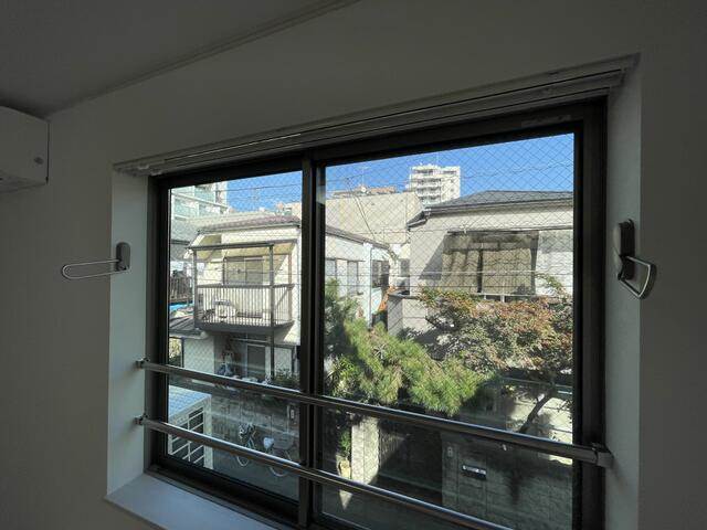 アーネスト蒲田2階 部屋設備