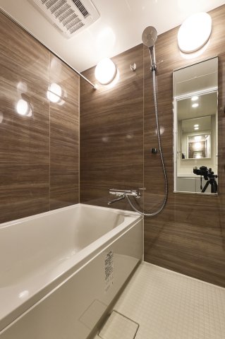 プラウドフラット亀戸ステーションプレイス408号室 参考写真