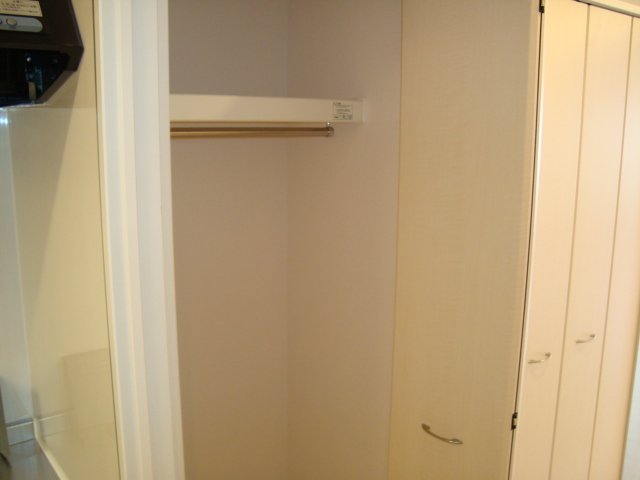 ストーン　フィールド クローゼット