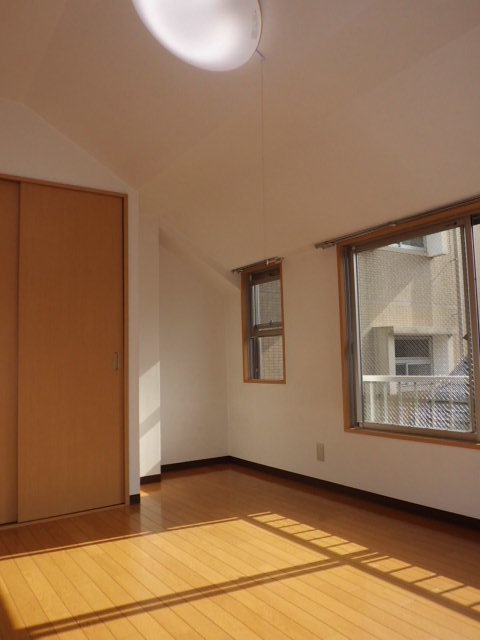 ルシオン0302号室 部屋その他