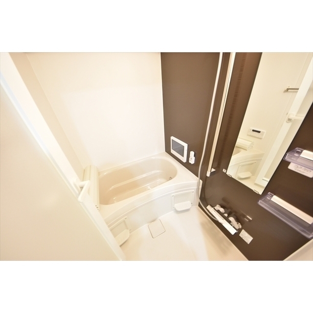 CASA PIAZZA 西日暮里0402号室 内観