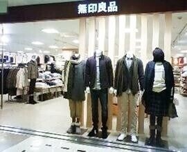 サンライズマンション平野3階 無印良品アトレ亀戸店