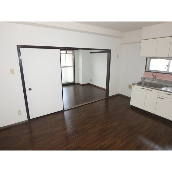 ビジュアルピア リビング