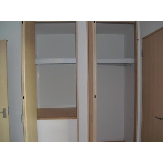 我楽Ｂ棟1階 同建物別部屋の参考画像