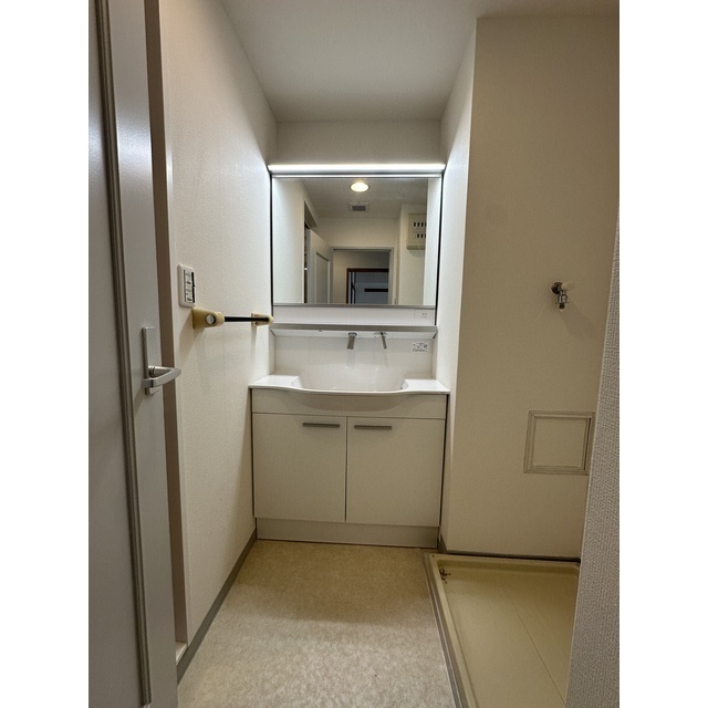 RIS中央林間Ⅰ 内観