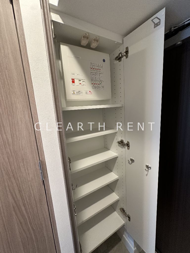 コンシェリア町屋2階 同タイプ別住戸写真となります。現況と異なる場合がございます。