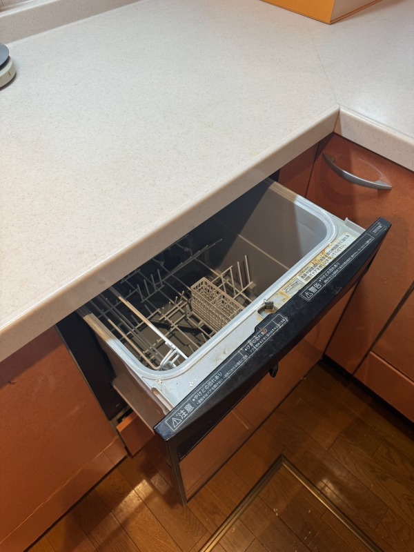 下連雀５丁目貸家 部屋設備