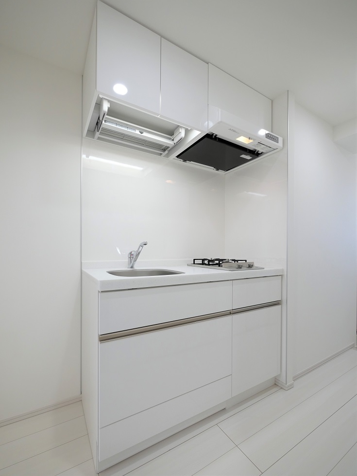 PREMIUM CUBE G 後楽園 内観