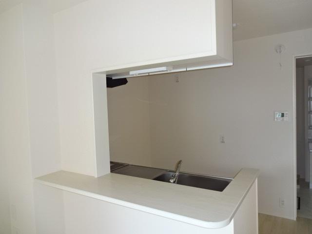 エスポワール　（espoir） キッチン