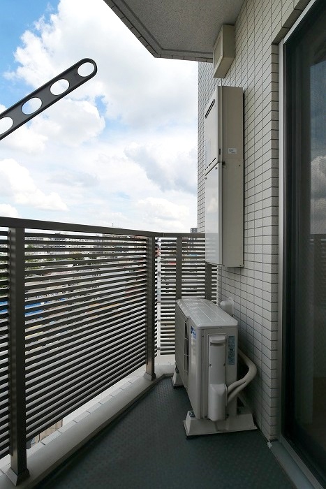 ARTESSIMO MONDO3階 内観