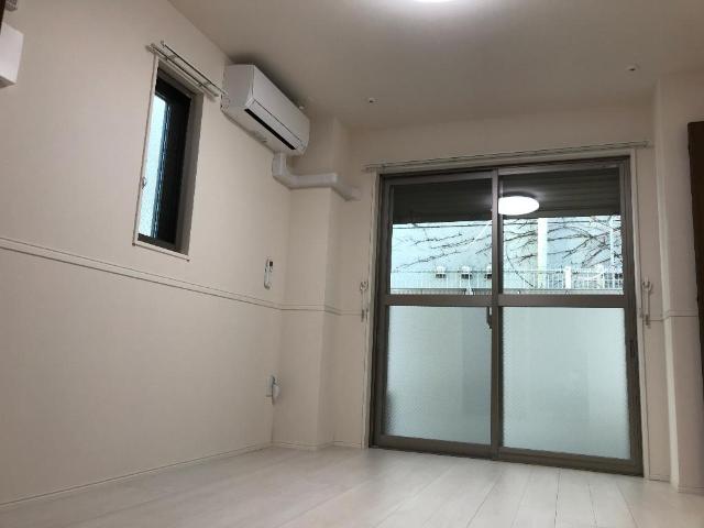 アプリコットC 室内（イメージ）