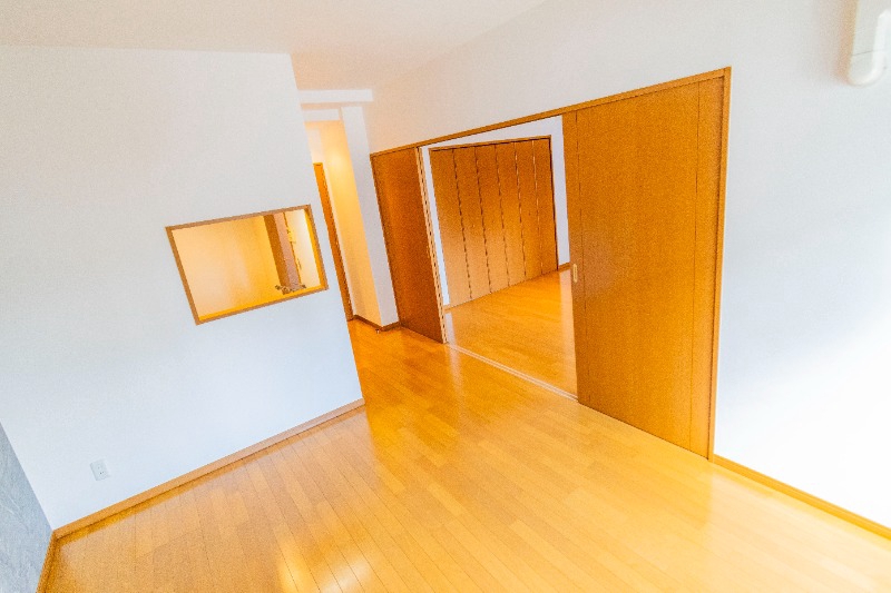 ドルチェ京橋･壱番館 内観