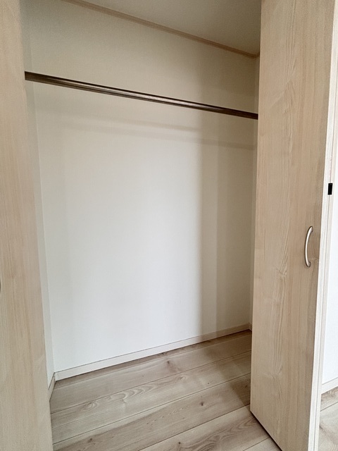 Ｈａｋｕｓｕｉ星川0202号室 他号室参考写真