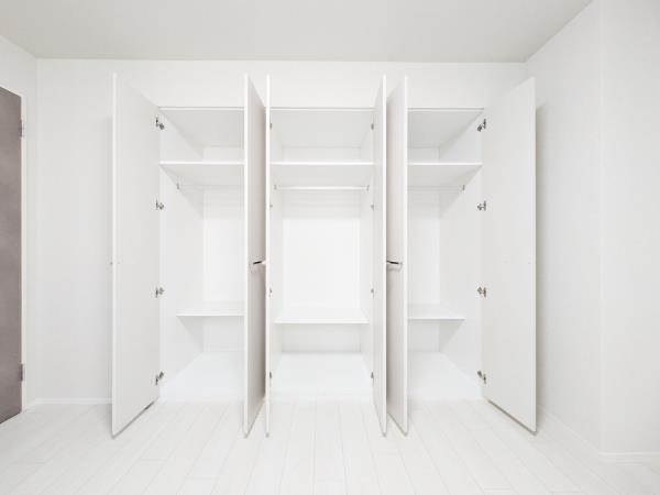 Ｂｒｉｌｌｉａ　ｉｓｔ　東雲キャナルコート4階 リビング