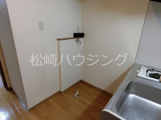 サンガーデン荻窪2階 部屋その他