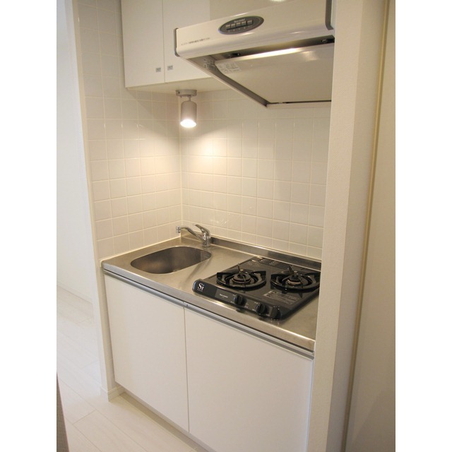 プレール・ドゥーク下北沢 キッチン