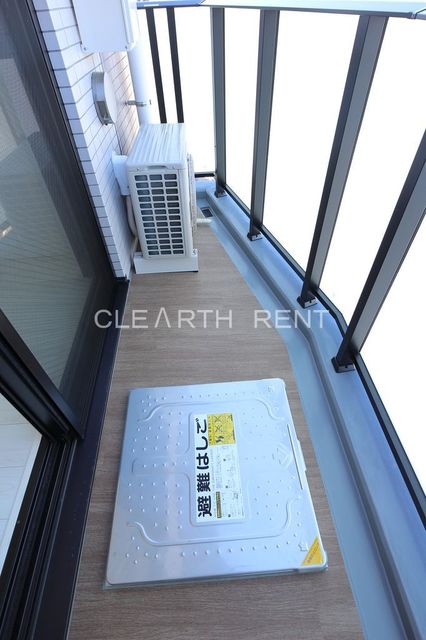 ラフィスタ板橋区役所前 駅徒歩2分！敷金0！快適アクセス/弊社のみご紹介可能です！