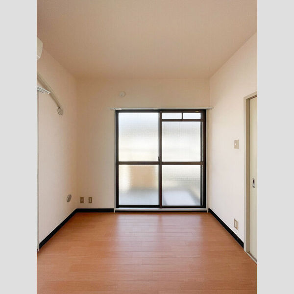 ビラ・フラワーヒル201号室 洋室