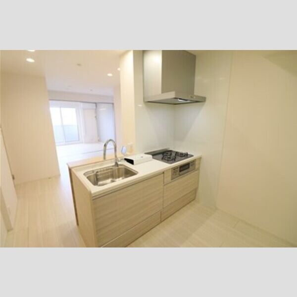 D Paina 上平間Ⅱ キッチン