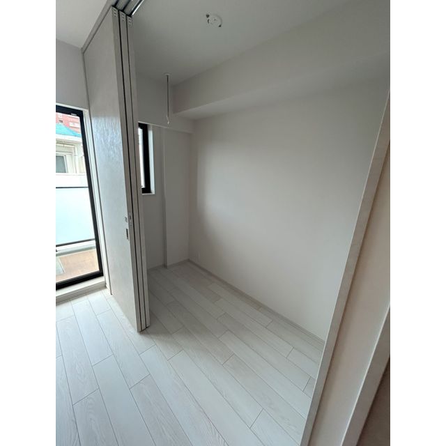 ブランシエスタ用賀0304号室 内観