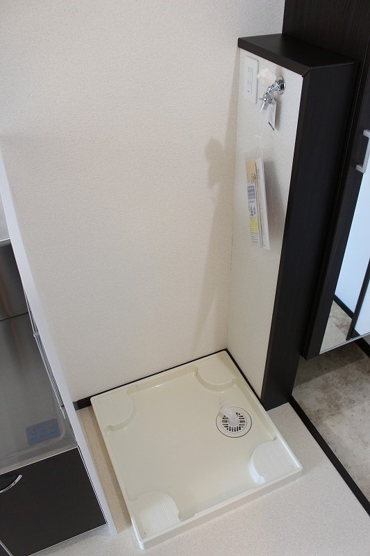 ラフィーネ北葛西 部屋設備