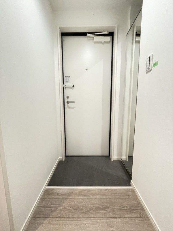 ｒｈ　Ｃｈｉｂａ1階 部屋設備