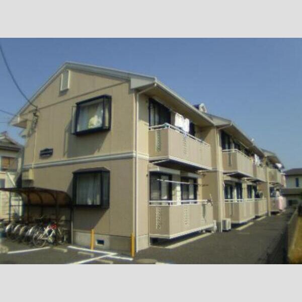 ロイヤルハイム高砂101号室 外観