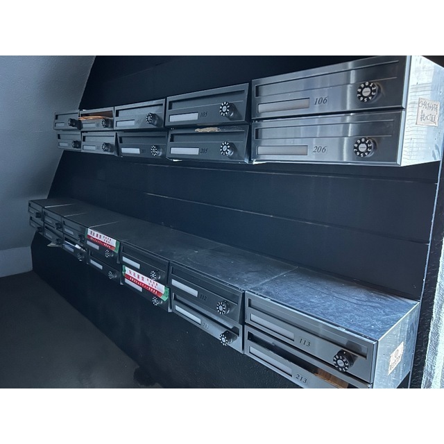 キャピタル八柱207号室 部屋その他