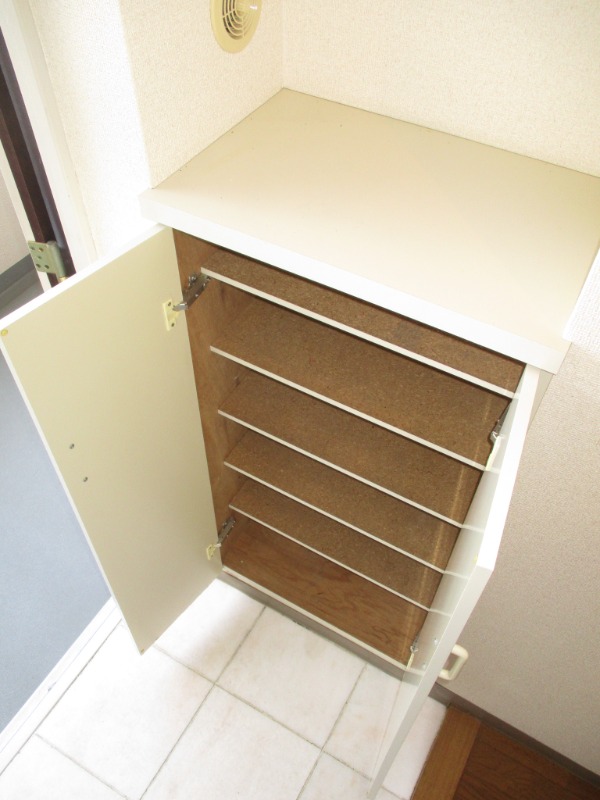 メゾンベール1階 部屋その他