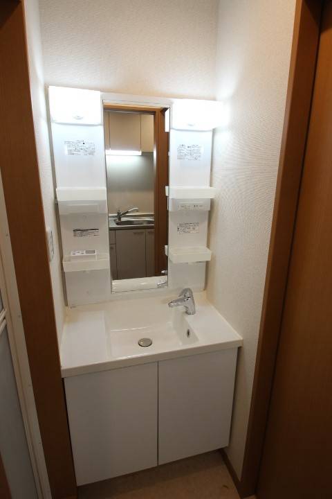メイプルハウスＤ1階 部屋その他