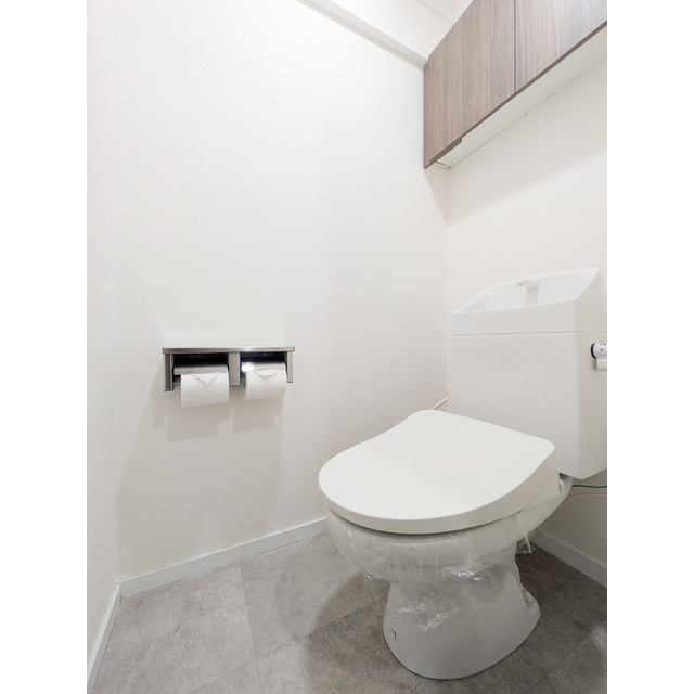 荻嶋グリーンハイツ 内観