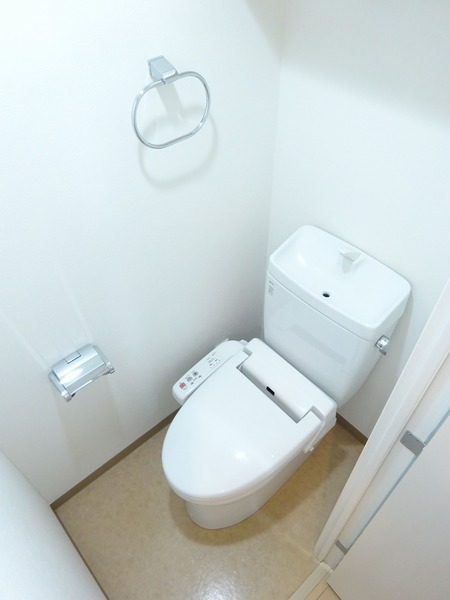 ヴィータローザ東府中103号室 同建物別部屋の参考画像