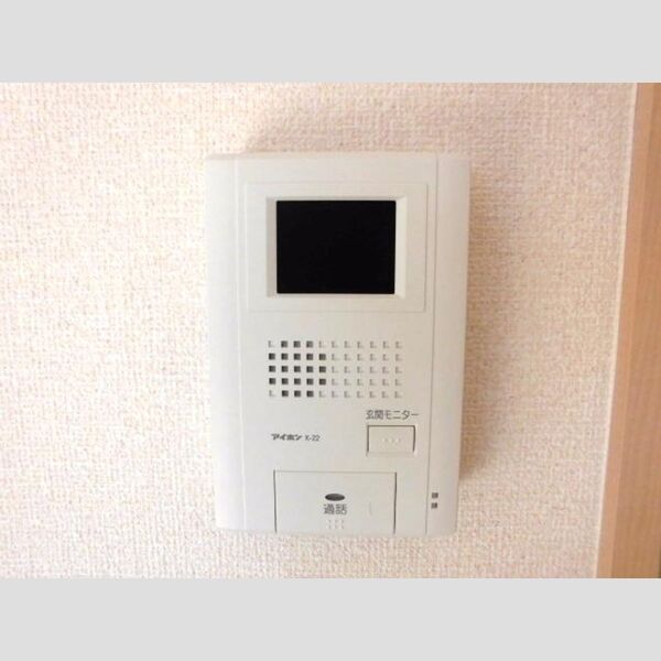 リ・ヴラン TVインターホン