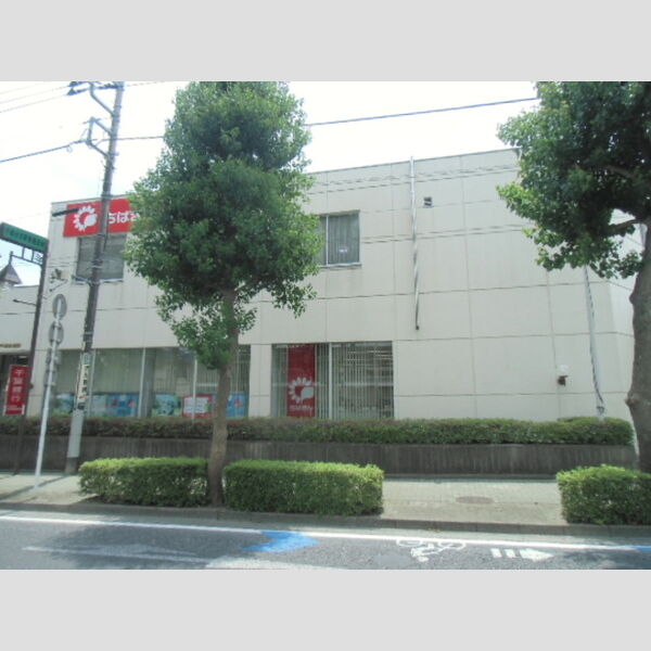 プチクールⅢ・Ⅴ　Ⅴ 千葉銀行千城台支店(760m)