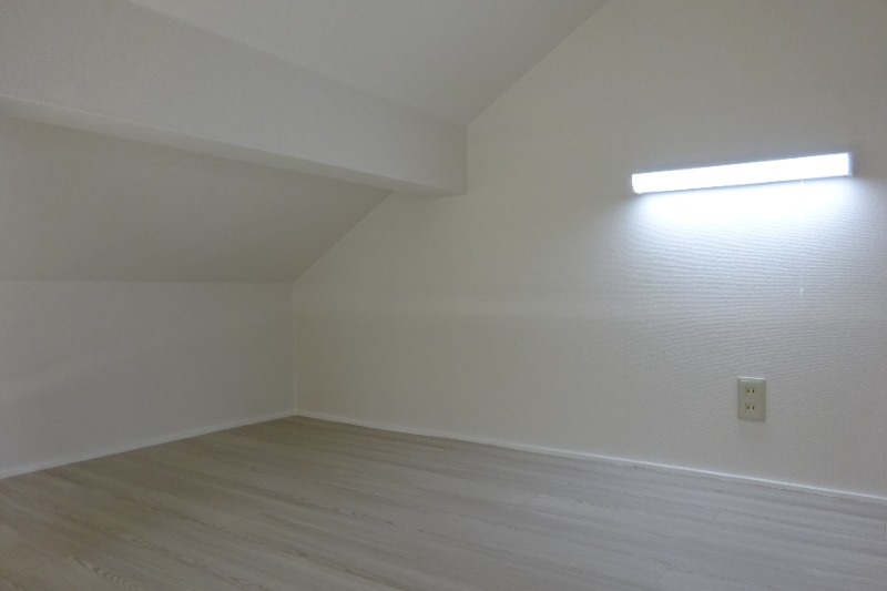 小金井グレイスハイム1階 ※別号室写真使用※