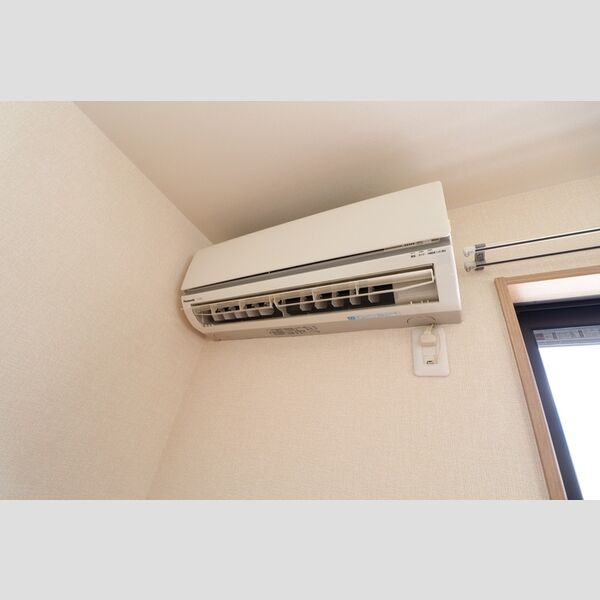 マイルーム藤　Ⅳ エアコン