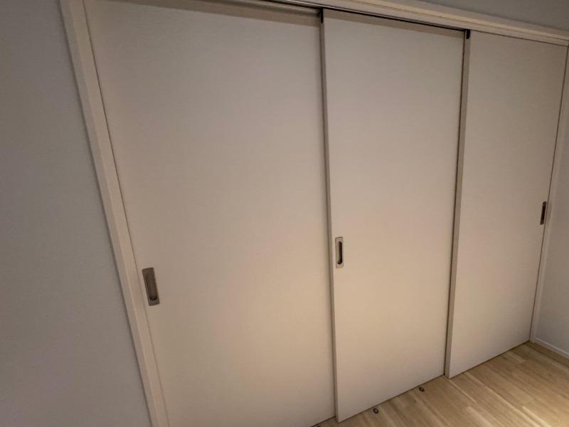 ドムス・スタイル押上4階 リビング